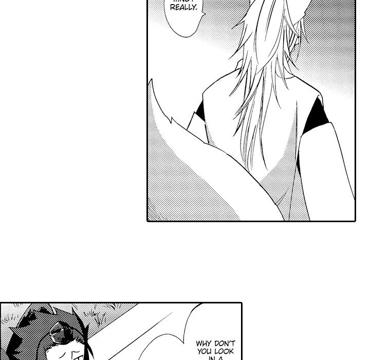 Anti Platonic - Chapter 10